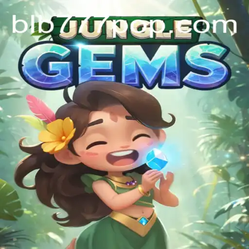 Discover the Thrill of JungleGems