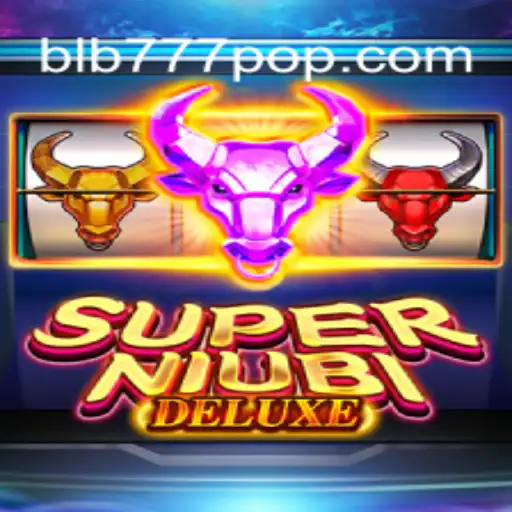 SuperNiubiDeluxe: The Exciting New Gaming Adventure