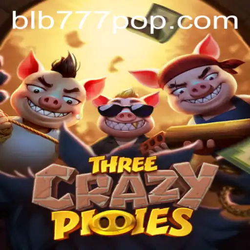 Exploring the Adventurous World of ThreeCrazyPiggies