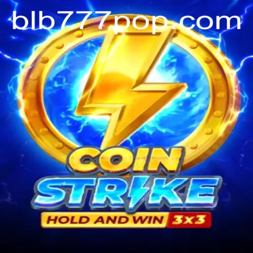 Unveiling 'Coinstrike': A Comprehensive Guide to the Exciting World of BLB777.com