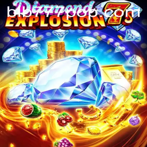 Unveiling DiamondExplosion7s: The Thrilling Casino Adventure