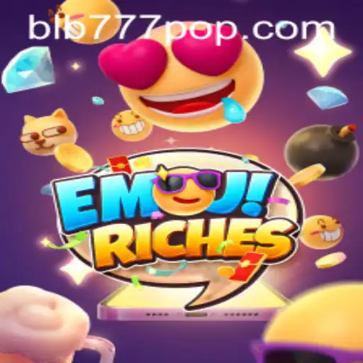 Exploring EmojiRiches: A New Online Gaming Sensation at BLB777.com