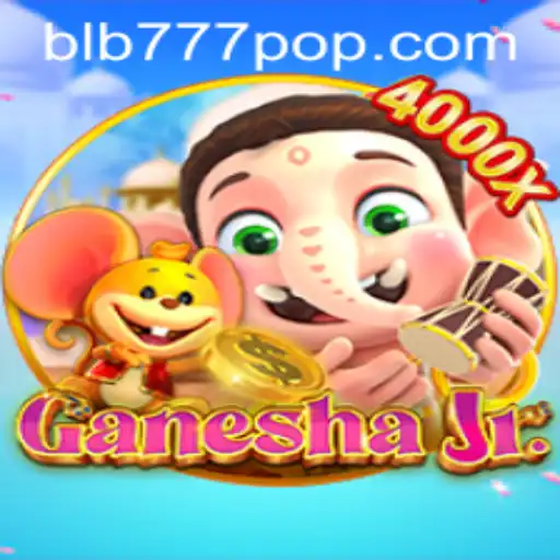 Discover the Enchanting World of GaneshaJr at BLB777.com