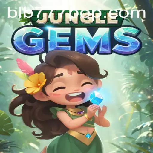 Discover the Thrill of JungleGems