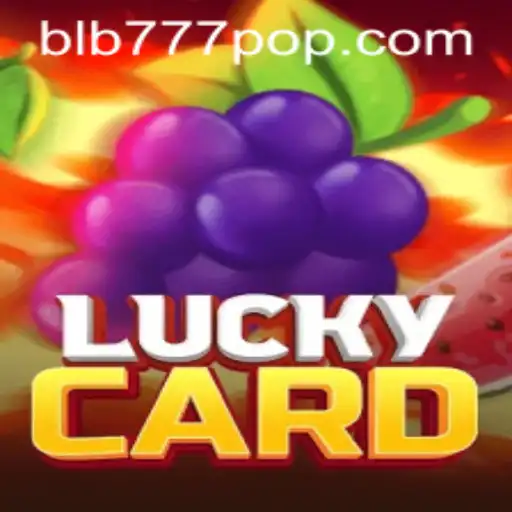 Discover LuckyCard: The Thrilling Game Offered by BLB777.com