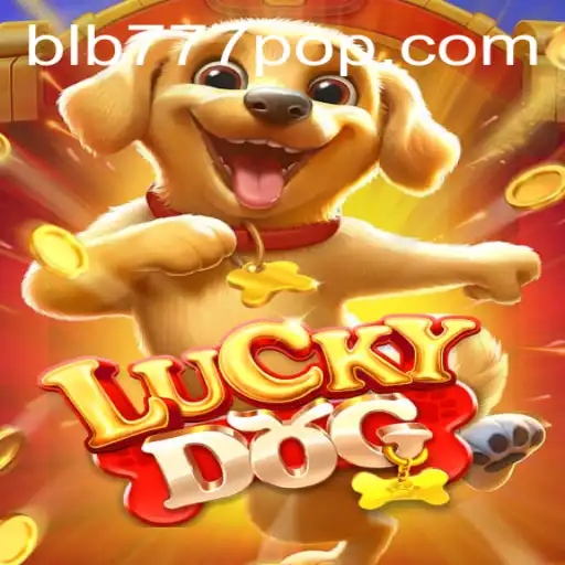 LuckyDog: A Comprehensive Guide to Thrilling Gameplay at BLB777.com