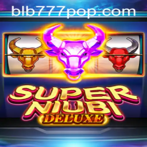SuperNiubiDeluxe: The Exciting New Gaming Adventure